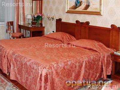 Milenij Hotel 8